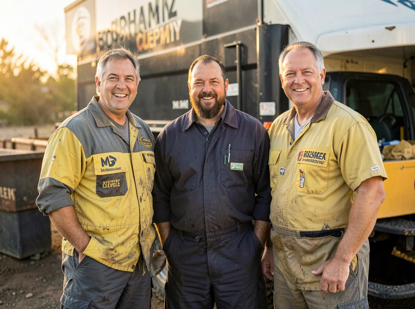 Sewage Cleanup company in Kansas, OH