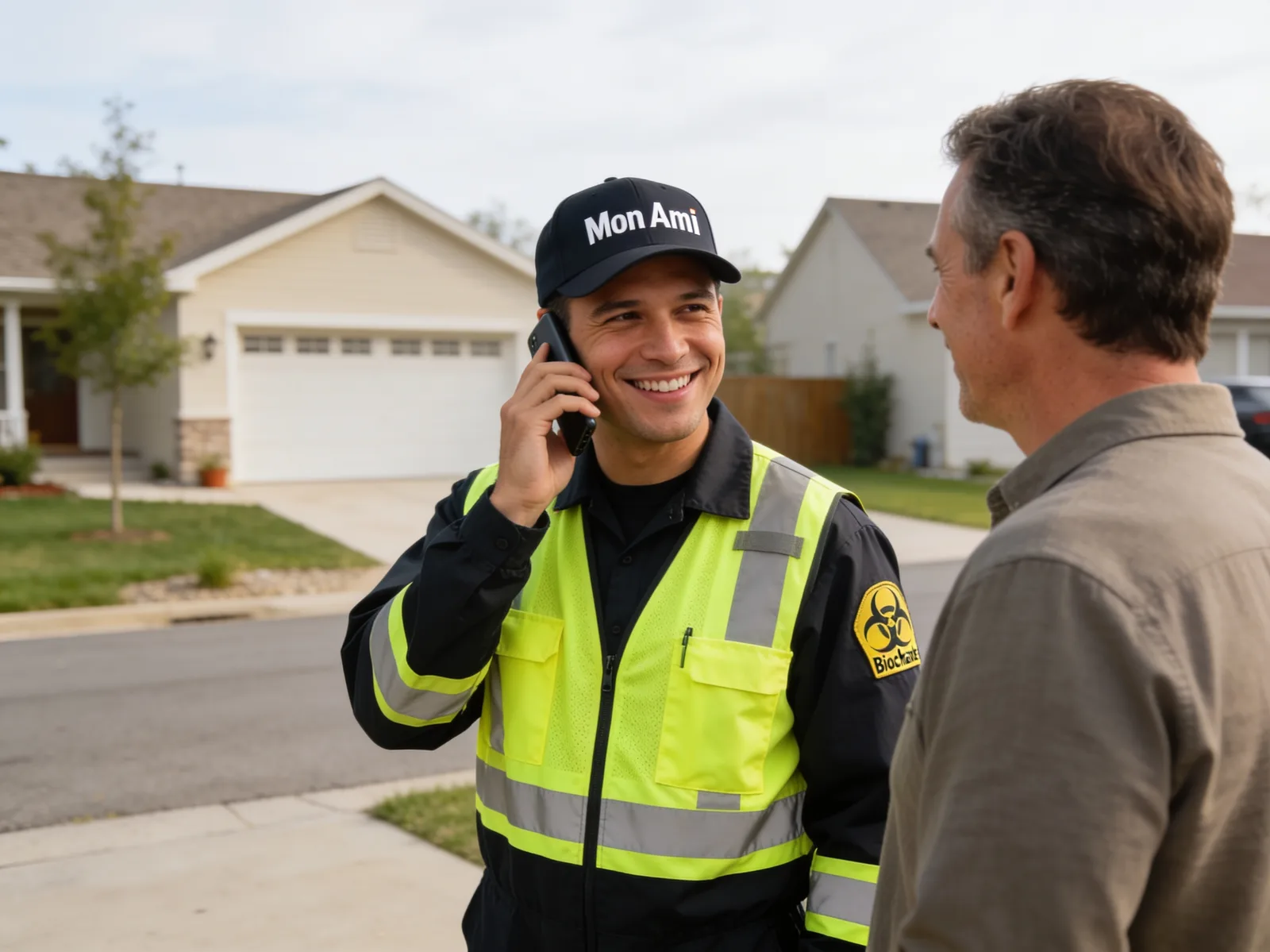 Sewage Cleanup Kansas, OH FAQs