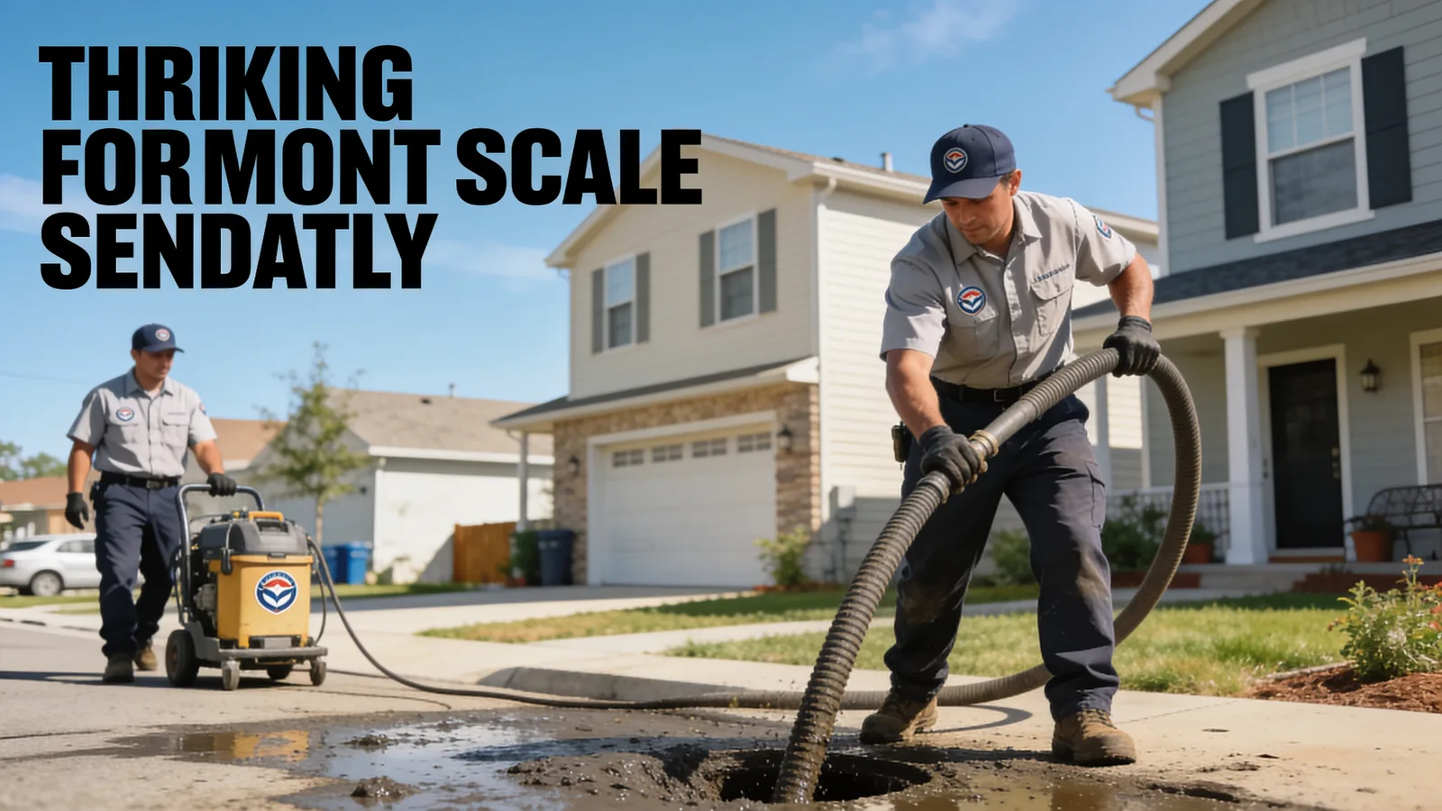 Sewage Cleanup in Kansas, OH near me